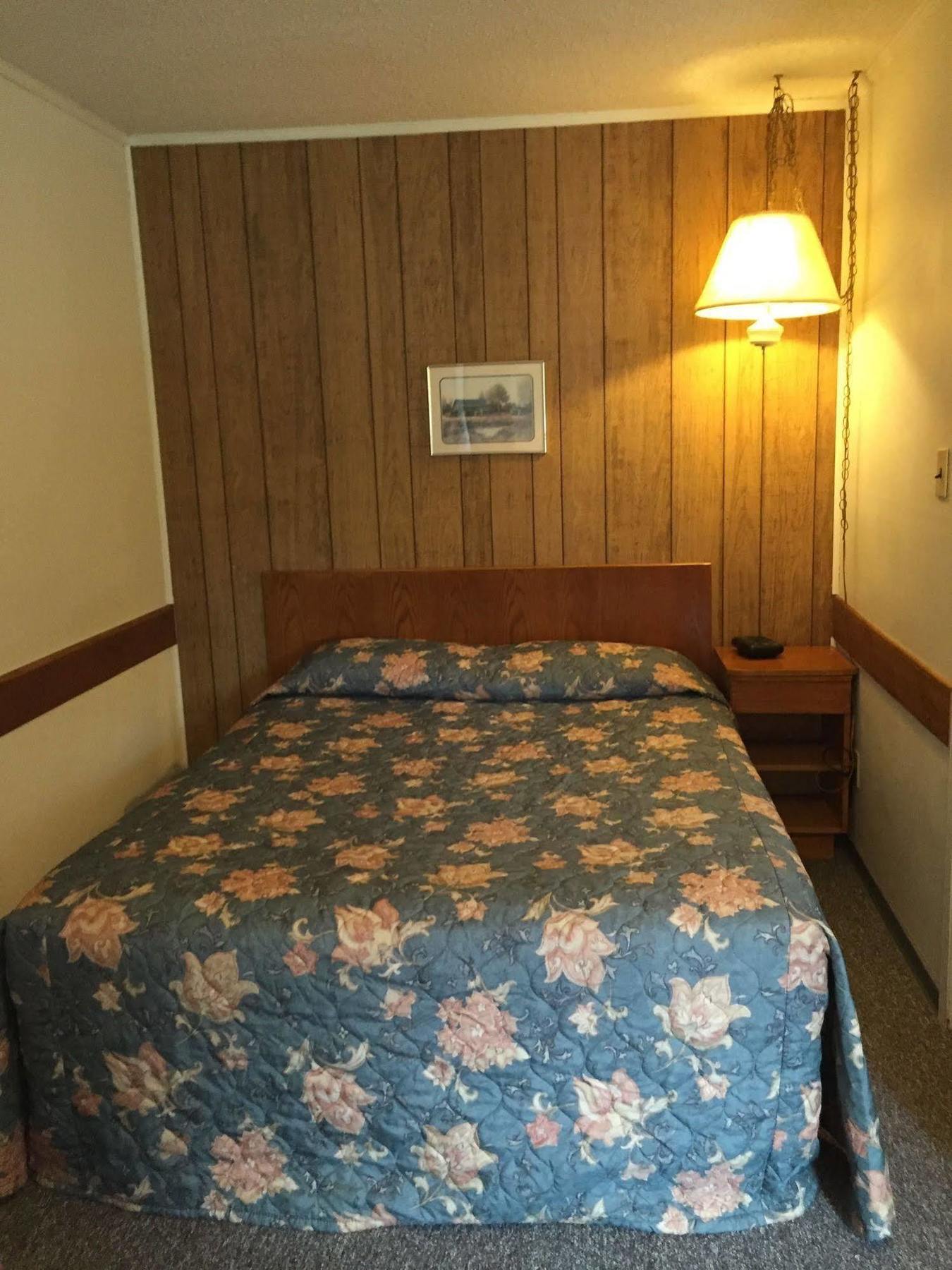 Yellow Quill Motel Portage la Prairie Extérieur photo